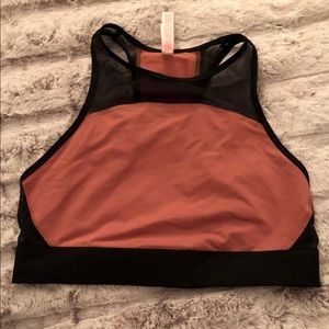 VS Pink Ultimate Sports Bra